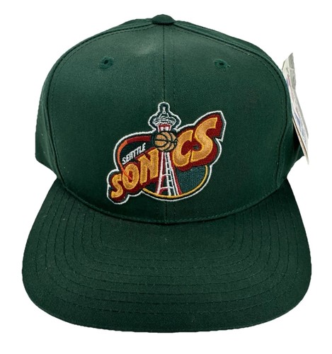 Vintage seattle - 90’s,